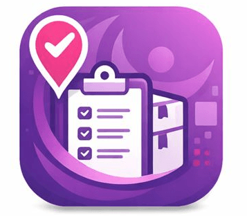 Aliqa Inventory Logo